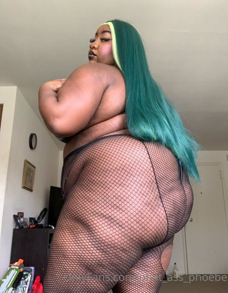 Phatassphoebe