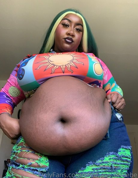 Phatassphoebe