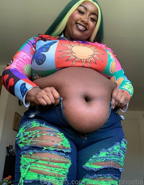 Phatassphoebe