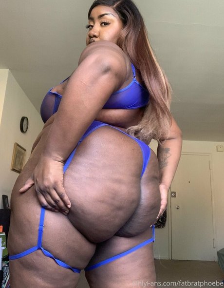 Phatassphoebe
