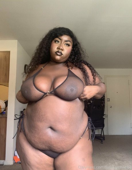 Phatassphoebe