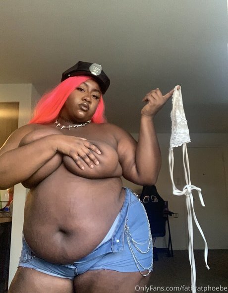 Phatassphoebe