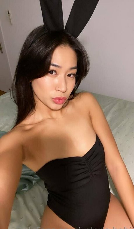 Valeriebabi