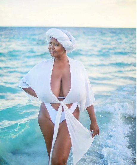 Monique Cooper