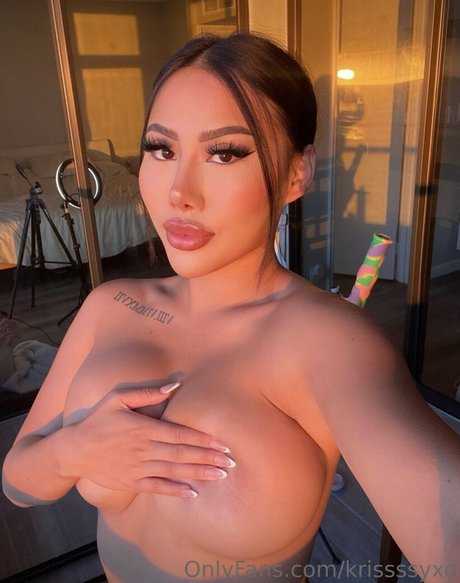 Krissssyxo