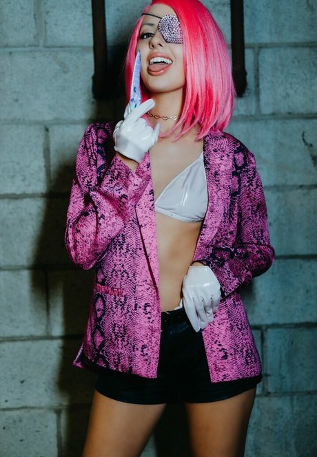 Pinkii