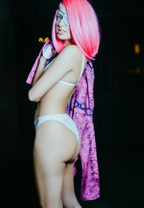 Pinkii