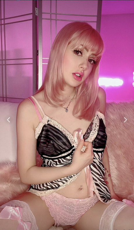 Pinkii