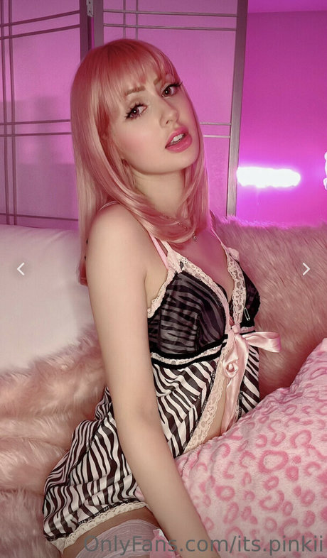 Pinkii
