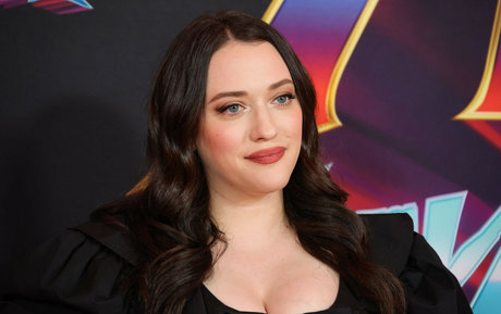 Kat Dennings