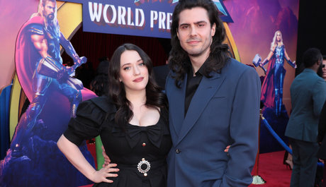 Kat Dennings