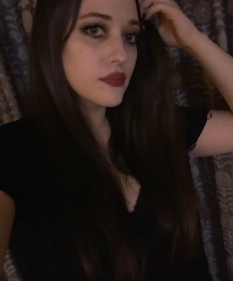 Kat Dennings