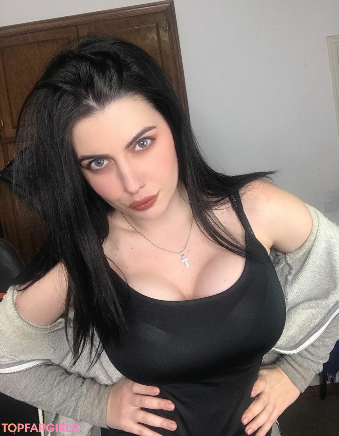 Nahá fotka uniklých OnlyFans od Magui Sunshine #1321