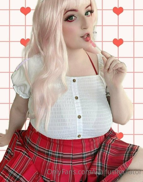 Waifusimulator
