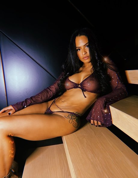Christina Milian