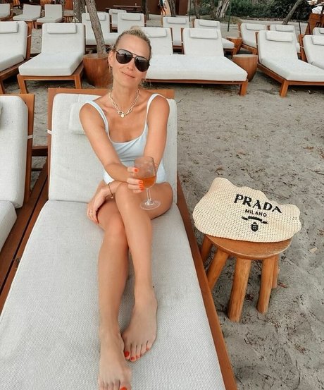 Molly Sims