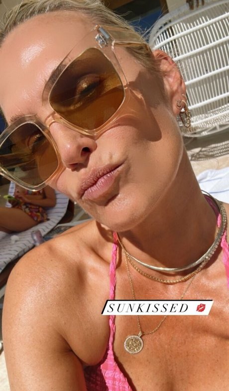 Molly Sims