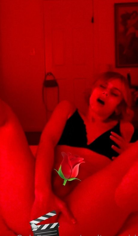 Обнаженная фотография утечки OnlyFans от Cooltransgirl