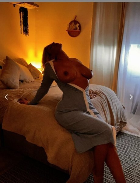 Foto nua vazada do OnlyFans de Ashlyn Taylor