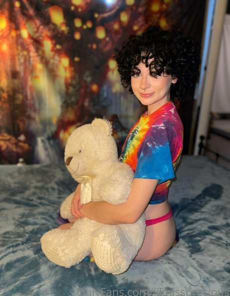 Lilmissprecious