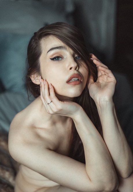 Kamochi Asmr