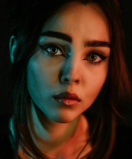 Kamochi Asmr