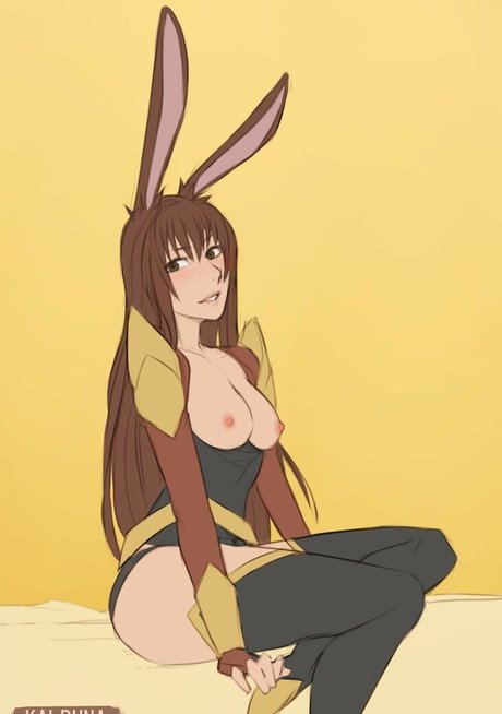 Rwby