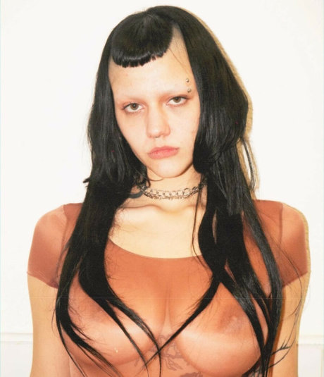 Naken läckt OnlyFans-bild av Terese Aguado