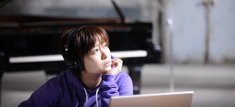 Nøgent lækket OnlyFans-billede af Utada Hikaru
