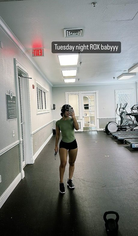 Roxanne Perez