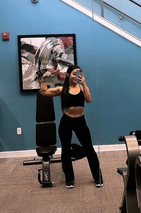 Roxanne Perez