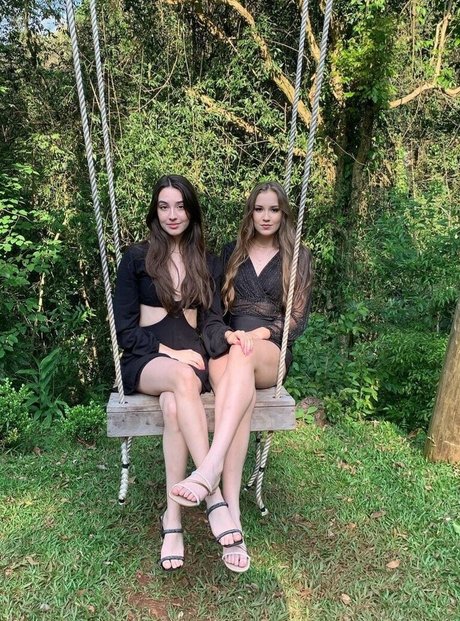 Foto nua vazada do OnlyFans de Kassianaquadros