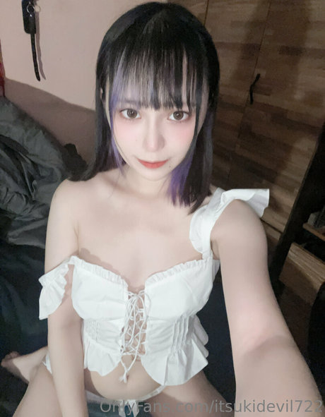 Itsukidevil722