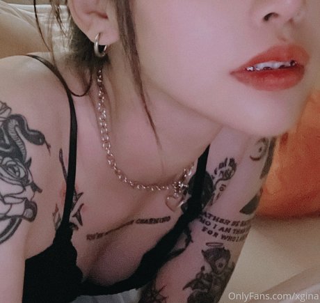 Xgina