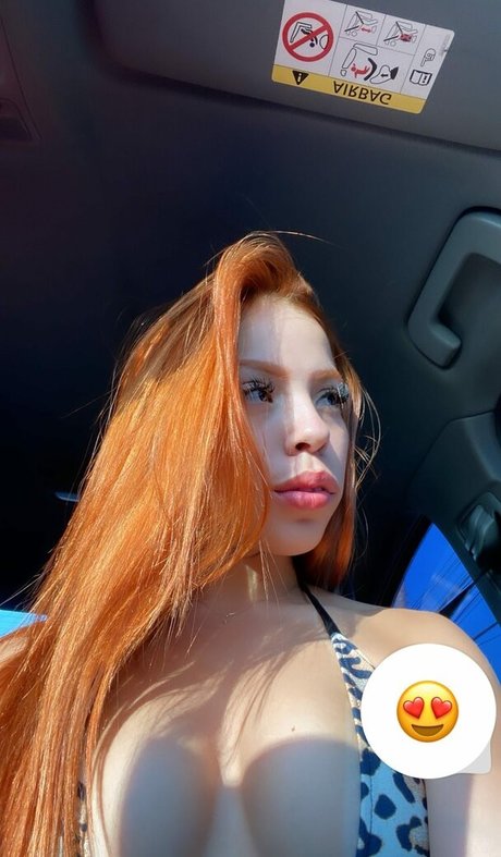 Naken läckt OnlyFans-bild av Anna Rodrigues