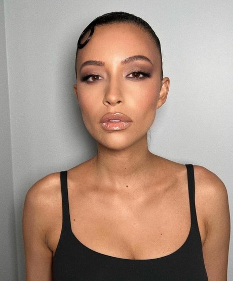 Christian Serratos