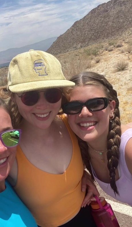 Molly Quinn OnlyFans泄露裸照