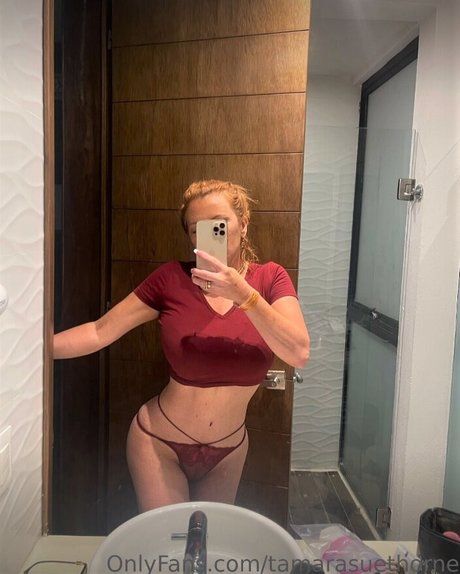 Tamara Sue Thorne