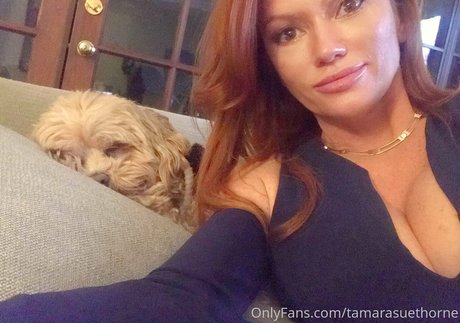 Tamara Sue Thorne