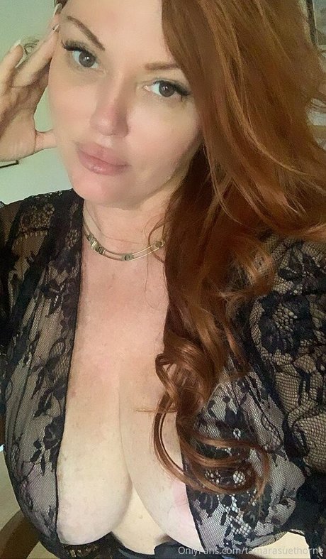 Tamara Sue Thorne