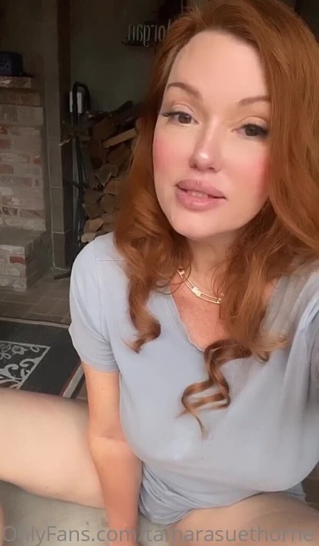 Tamara Sue Thorne