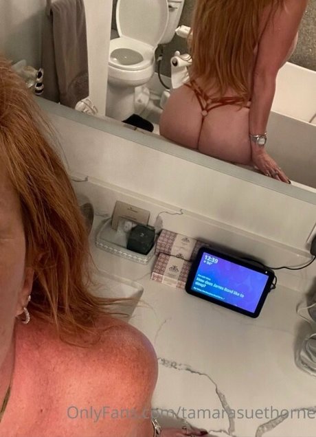 Tamara Sue Thorne