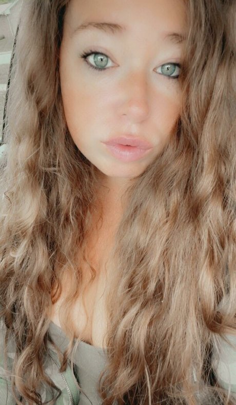 Foto nua vazada do OnlyFans de Ivy Mia