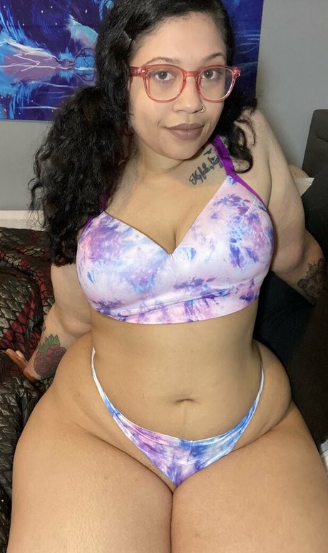 Itsaaliyahjadee
