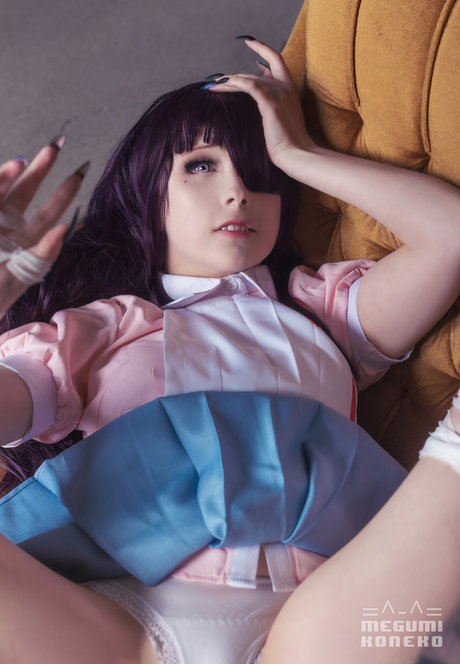 Megumi Koneko