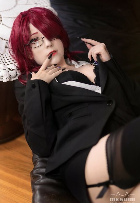 Megumi Koneko