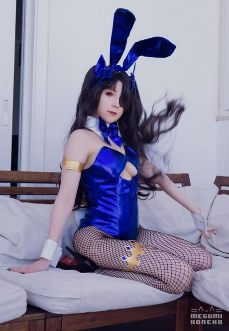 Megumi Koneko