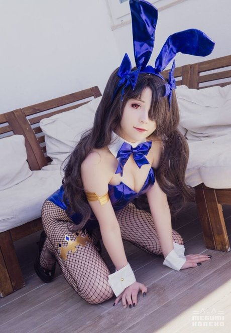 Megumi Koneko