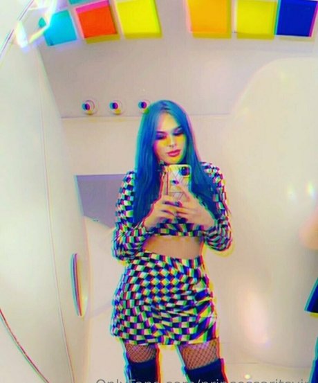Princessaritsvip