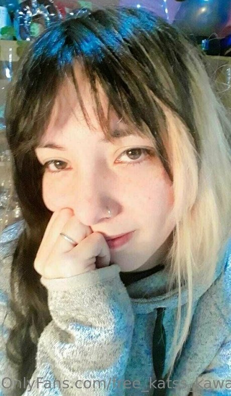 Nagie wyciekłe zdjęcie OnlyFans od Freekatsskawaii